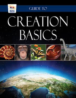 Guide to Creation Basics